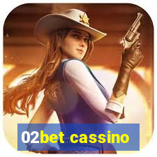 02bet cassino